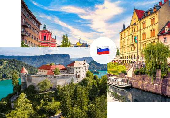 Slovenian citizenship allows to become an owner of European Union passport within 6 to 12 months